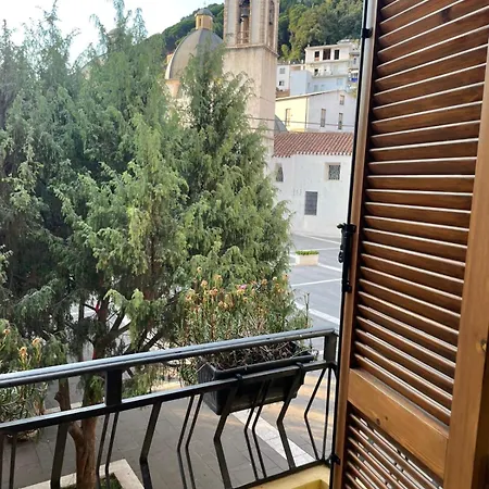 Su Campanile Konukevi