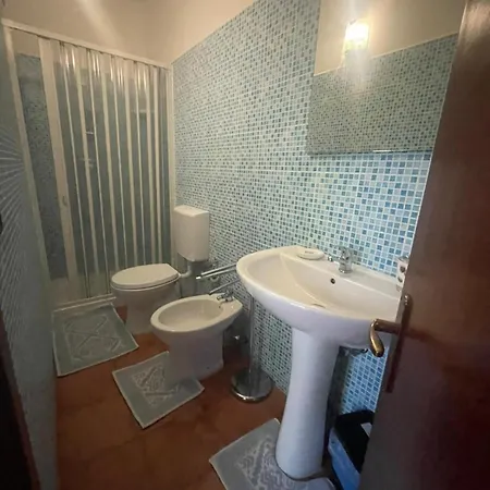 Maison d'hôtes Su Campanile