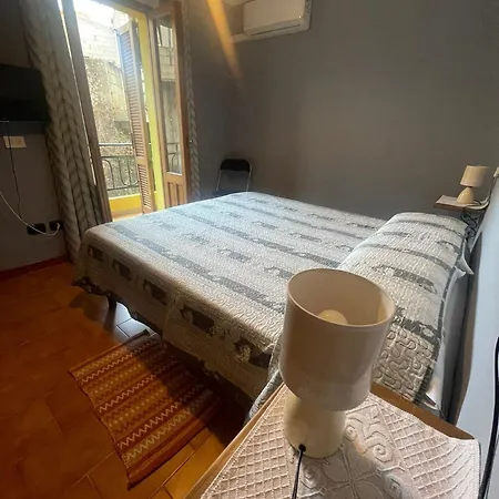 Su Campanile Maison d'hôtes