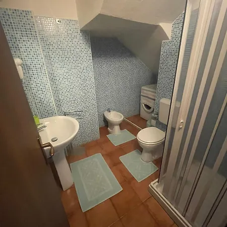 Maison d'hôtes Su Campanile 3*