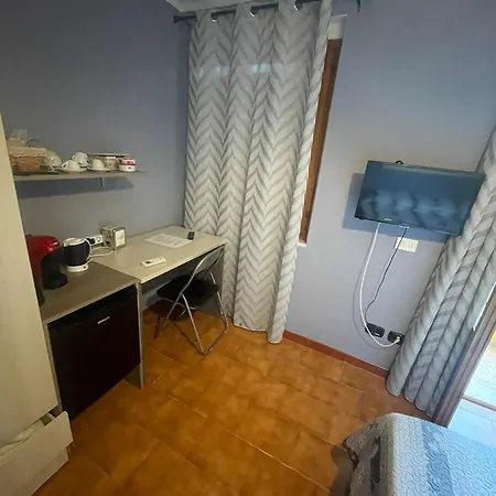 Su Campanile Πανσιόν Baunei