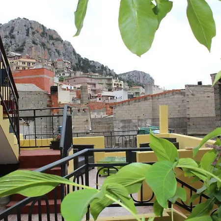 Maison d'hôtes Su Campanile