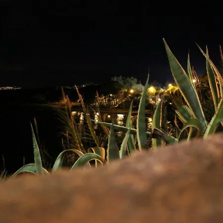 Su Campanile 3* Baunei