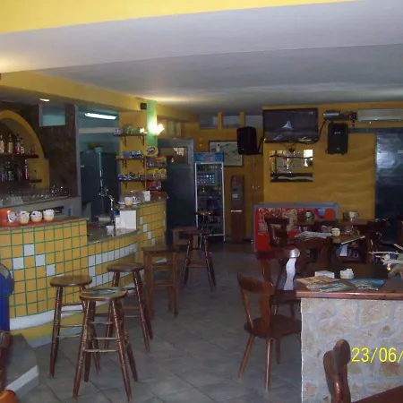 Πανσιόν Su Campanile 3*