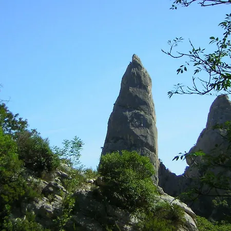 Konukevi Su Campanile