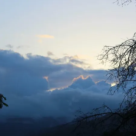 Maison d'hôtes Su Campanile