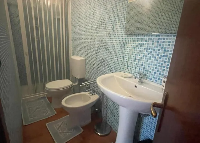 ゲストハウス Su Campanile