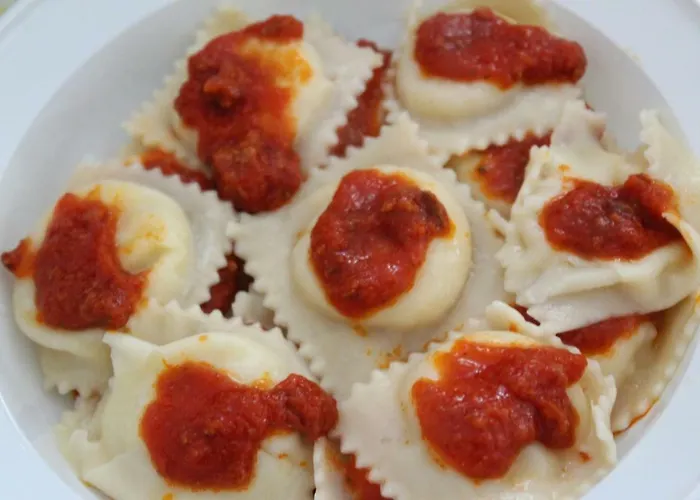 ゲストハウス Su Campanile バウネーイ