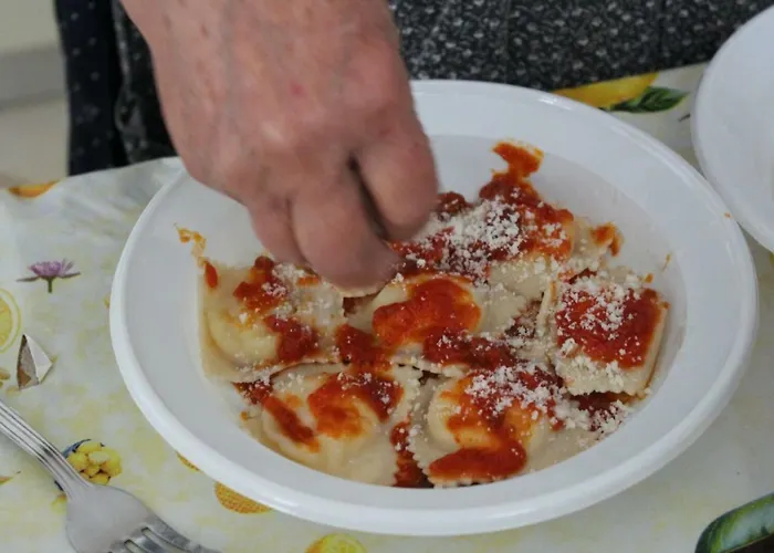 Su Campanile ゲストハウス 3*