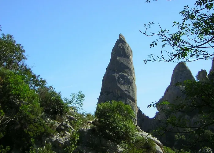 ゲストハウス Su Campanile