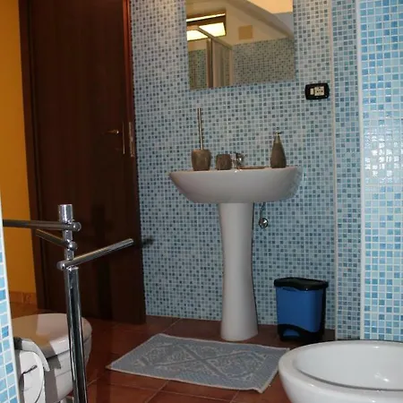 Guest house Su Campanile
