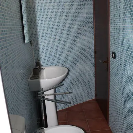 Su Campanile Pensionat 3*