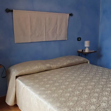 Guest house Su Campanile