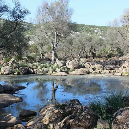 Su Campanile 招待所 包内伊