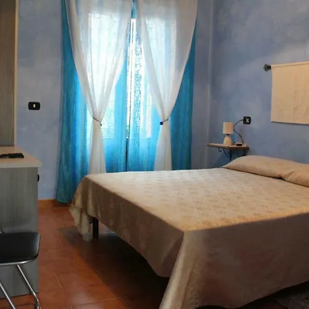 Su Campanile Guest house