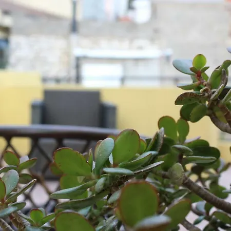 Su Campanile Guest house *