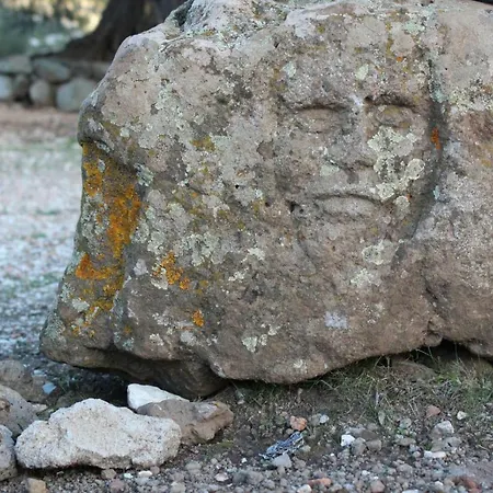 Su Campanile 3* Baunei