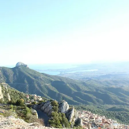 Su Campanile 바우네이