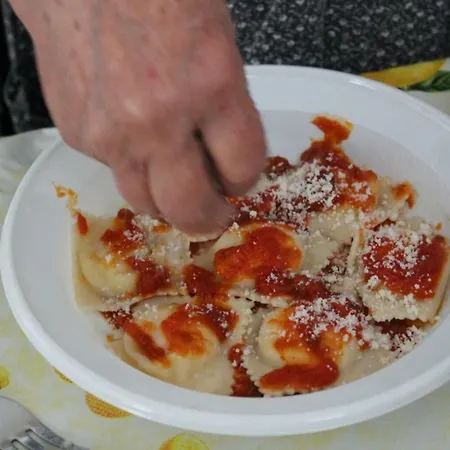 Su Campanile 게스트하우스 3*