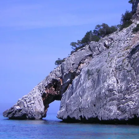 게스트하우스 Su Campanile 3*