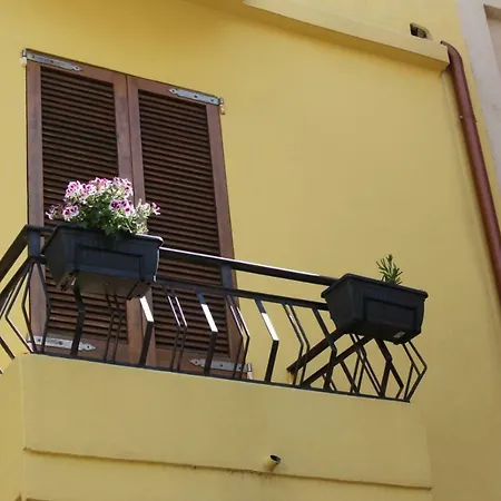 Su Campanile *