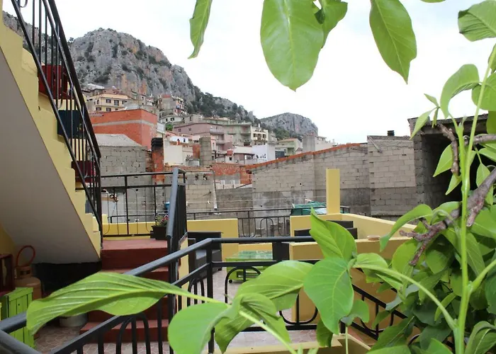 招待所 Su Campanile