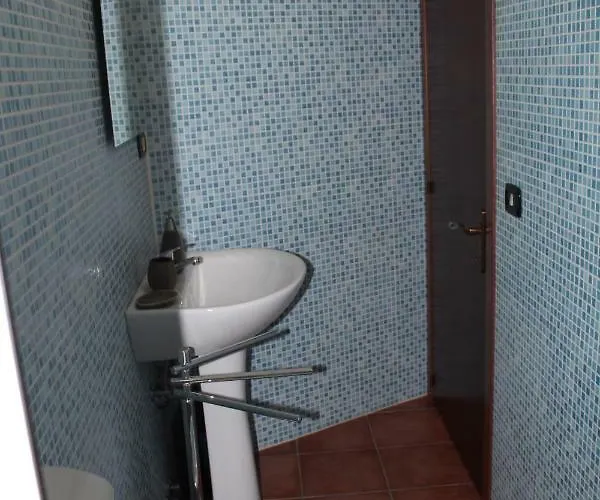 Su Campanile 招待所 3*