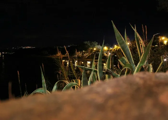 Su Campanile 3* 包内伊