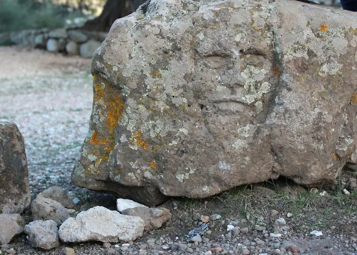 Su Campanile 3* 包内伊