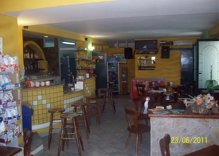 招待所 Su Campanile 3*